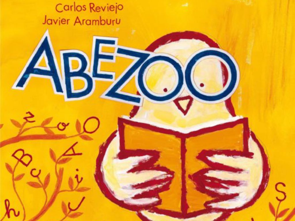 Abezoo, de Carlos Reviejo y Javier Aramburu