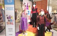 El Corte Inglés organiza un concurso infantil de disfraces y varios talleres en Carnaval