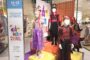 Llegan los carnavales a Carbajosa de la Sagrada