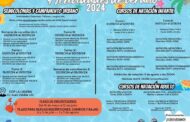 Actividades de verano para los peques en Carbajosa de la Sagrada
