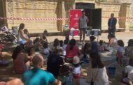Vuelve Al Aire Libro a los parques de Salamanca