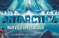 Circo inclusivo para que todos los niños de Salamanca disfruten del espectáculo