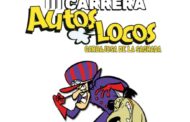 Abierto el plazo para participar en la III Carrera de Autos Locos hasta el 26 de julio