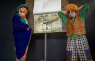 Un verano lleno de magia, música y teatro en los parques de Salamanca