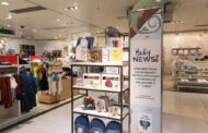 El Corte Inglés celebra una nueva edición de Baby News con charlas para los futuros padres y madres