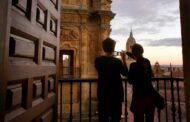 Descubrimos Scala Coeli. Cómo visitar en familia las Torres de La Clerecía