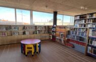 Carbajosa retoma los programas ‘Familias Lectoras’ y ‘Trotalibros’, descúbrelos