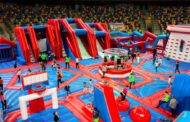 Big Jump Park abre sus puertas en Salamanca