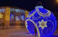 Recorrido navideño por Carbajosa de la Sagrada ¿Os animáis a hacerlo?