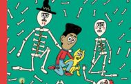 Aquí tenéis las recomendaciones literarias para el arranque de curso