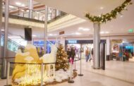 Así celebra El Centro Comercial El Tormes la Navidad
