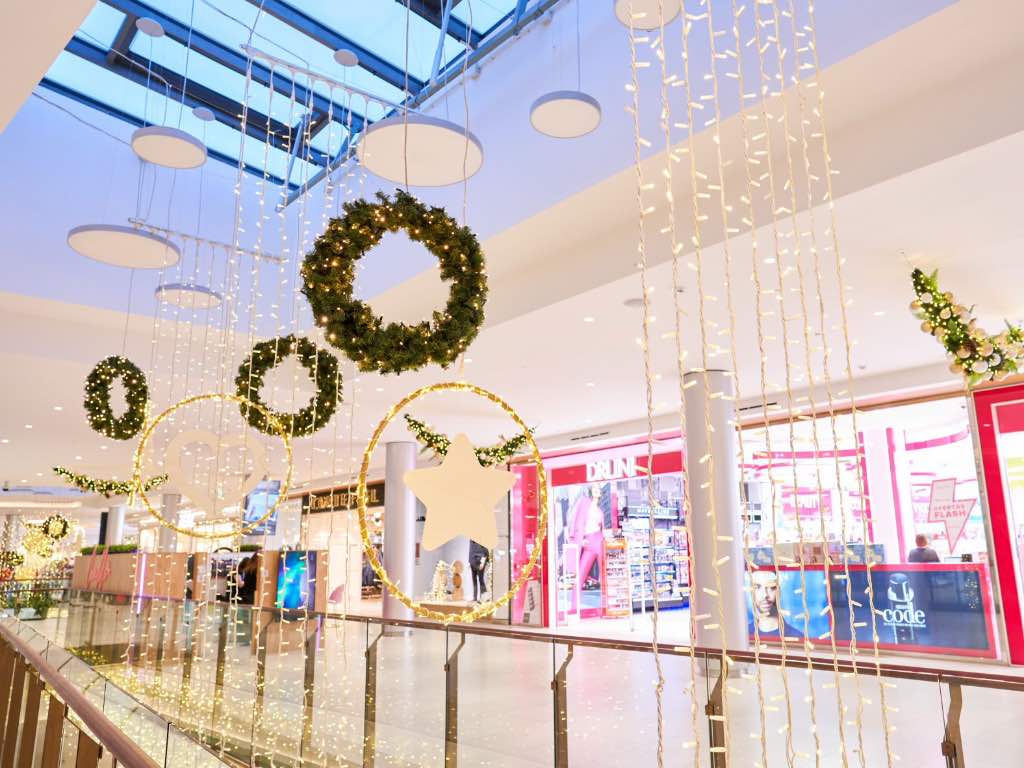 C C El Tormes Navidad 2022