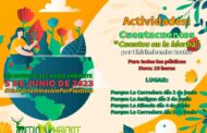 Así se va a celebrar el Día del Medio Ambiente en Béjar