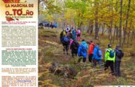 Marcha O...To...Ño, ruta senderista ideal para hacer en familia