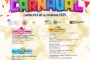Planes en familia en Salamanca del 28 de febrero al 6 de marzo