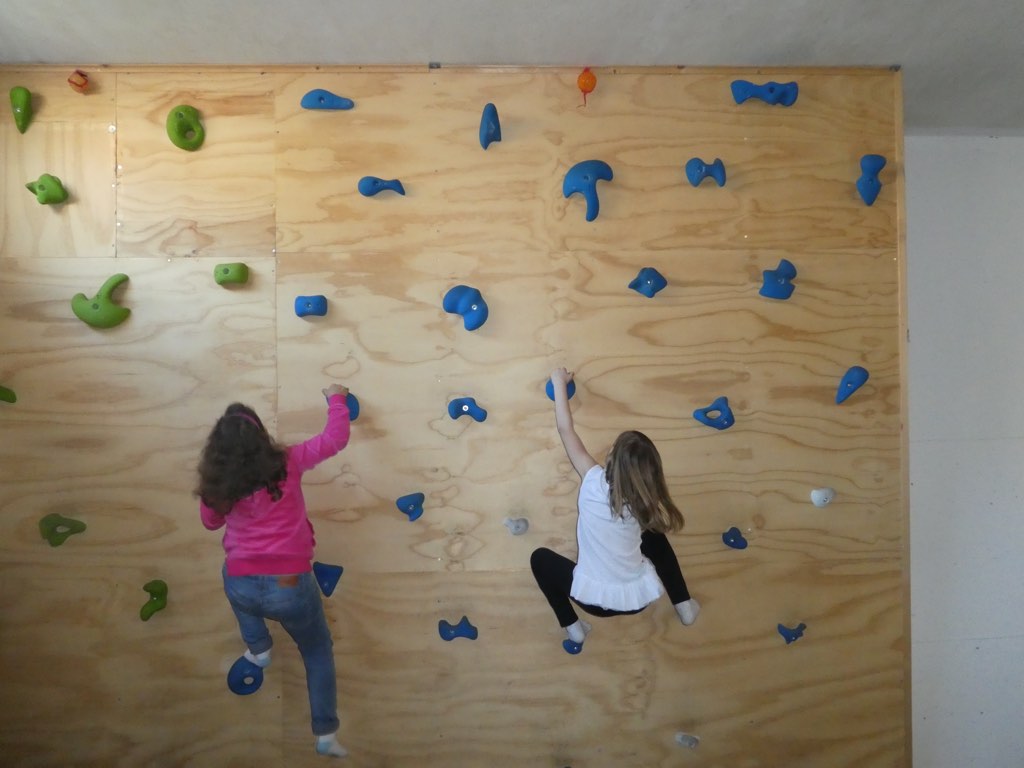 Campamento de verano en el Centro Infantil Cabrerizos de Salamanca 