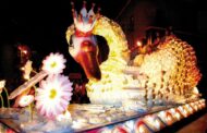 Los Reyes Magos recorrerán las calles de Salamanca repartiendo caramelos e ilusión