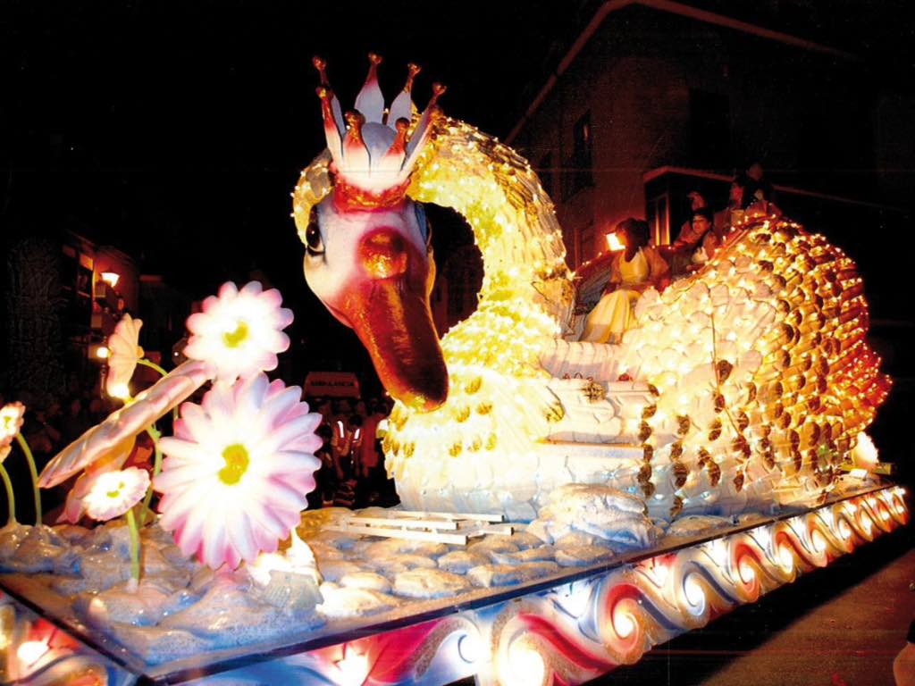 Cabalgata Reyes Magos 2022 Salamanca