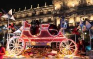 Planes en familia en Salamanca del 5 al 11 de enero