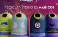 Reciclaje en familia, una nueva campaña solidaria de concienciación ciudadana