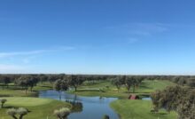 Campo de golf La Valmuza en Salamanca-3