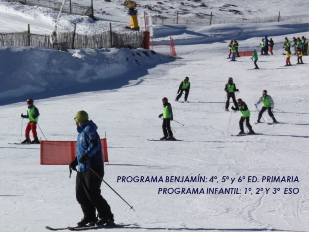 Carbajosa, Programa Bautismos Blancos 2024