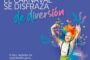 El Ayuntamiento de Carbajosa celebra el Carnaval con talleres para niños, jóvenes y mayores, cuentos, una feria y una gran fiesta con pasacalles