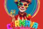 Concurso de dibujo infantil