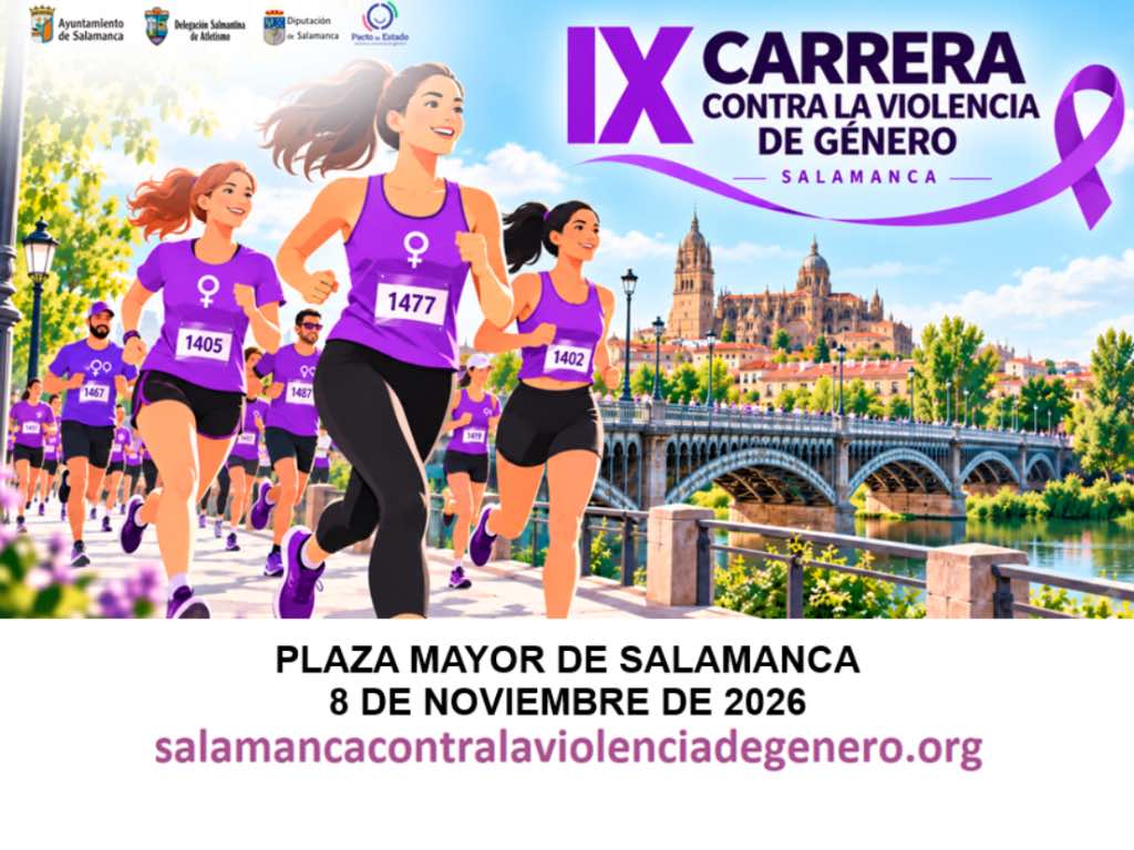 Carrera Violencia de Género