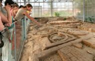 Visitas arqueológicas con niños