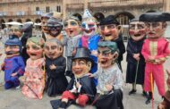 Planes en familia en Salamanca del 6 al 12 de junio