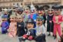 Planes en familia en Salamanca del 13 al 19 de junio