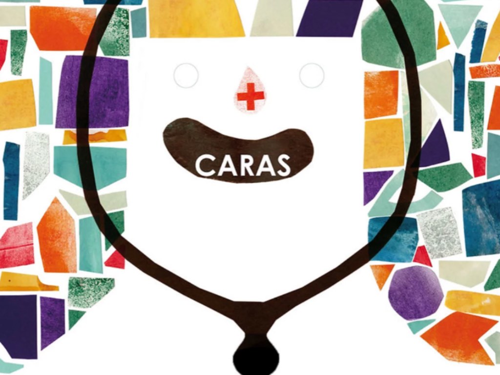 Cintia Martin cuentacuentos