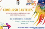 Anímate a participar en el concurso de carteles para las fiestas de Doñinos