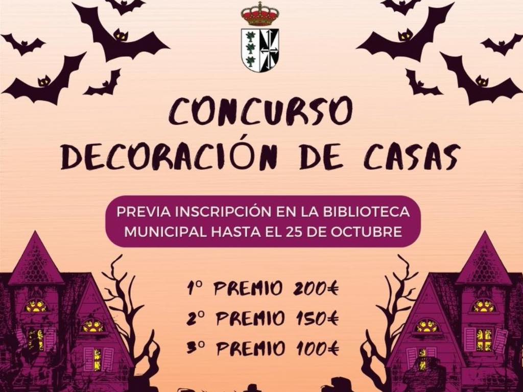 Concurso de Halloween en Doñinos
