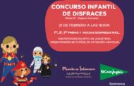 Vive el Carnaval con las actividades que ha preparado El Corte Inglés