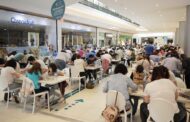El Concurso de Puzzles vuelve a El Tormes este fin de semana