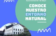 Ruta familiar guiada. El río Cuerpo de Hombre a su paso por las Fábricas Textiles