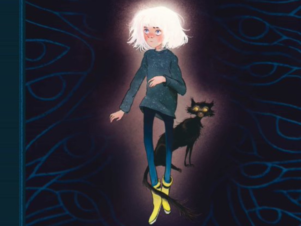 Coraline, de Neil Gaiman