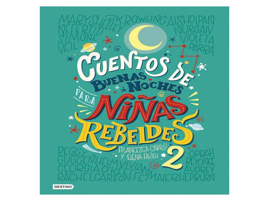 Cuentos de buenas noches