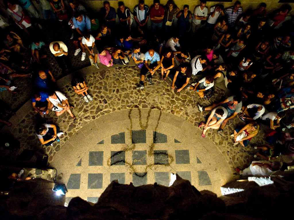 Cueva de Salamanca. Turismo de Salamanca-2