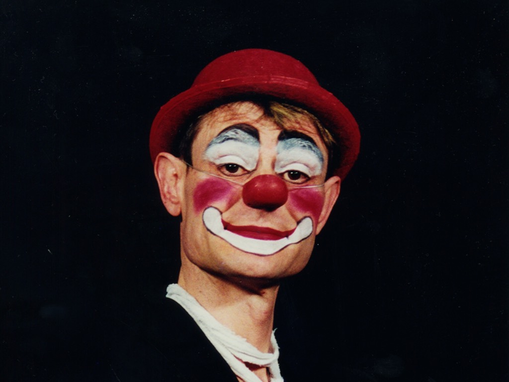 DR. CHICLE Y MR. JAY Compañía ALTO Teatro en Salamanca