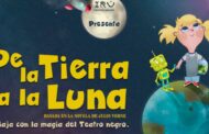 AGENDA MENUDA. Planes en familia en Salamanca del 13 al 19 de enero