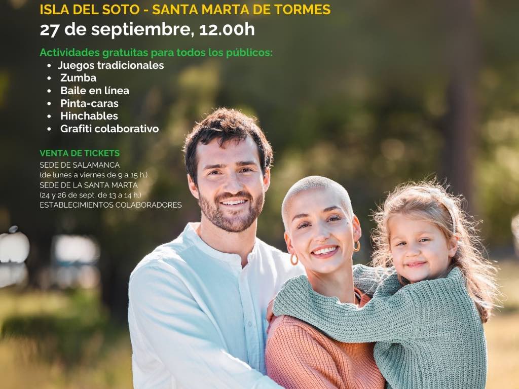 Día Familias Salamanca 2025