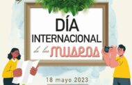 Jornadas de puertas abiertas, taller de música y juegos de scape room para celebrar el Día Internacional de los Museos