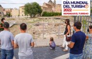 Salamanca celebra el Día Mundial del Turismo con muchas actividades