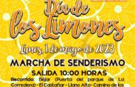 Ruta del Tradicional Día de los Limones