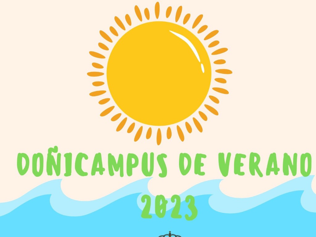 Doñicampus verano 2023
