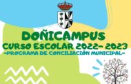 Llega el Doñicampus para facilitar la conciliación familiar
