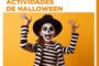 El Ayuntamiento de Carbajosa celebrará Halloween con una gran fiesta terrorífica